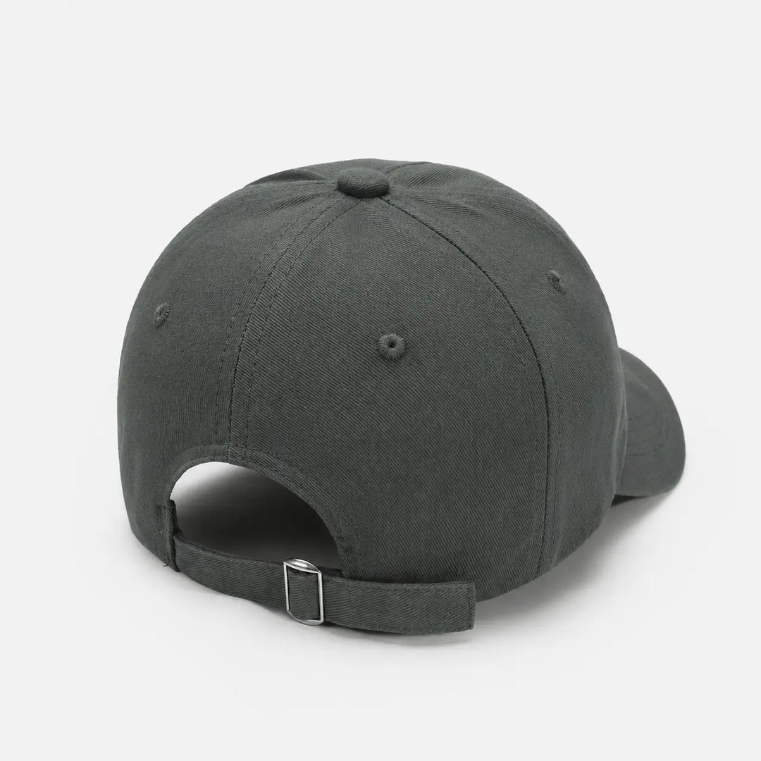 Raven Shade Cap - Green | Salty