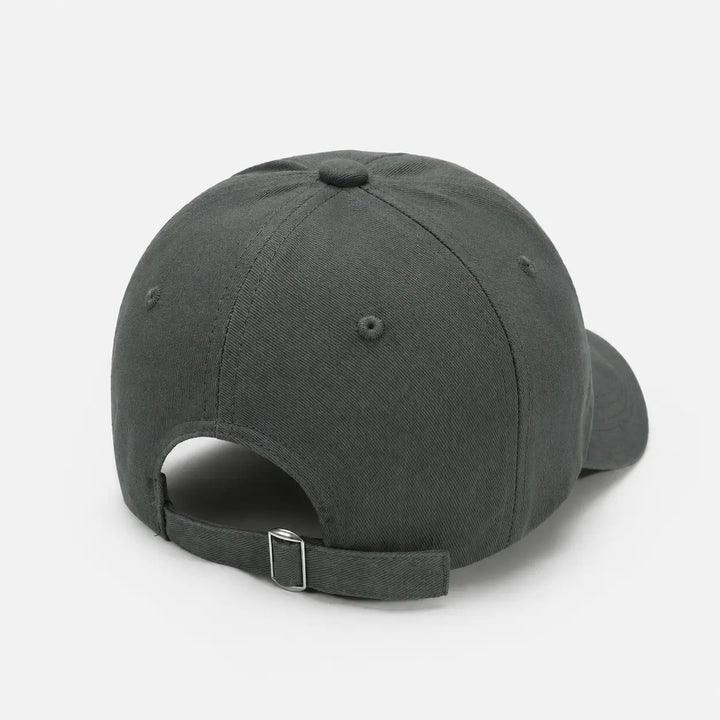 Raven Shade Cap - Green | Salty