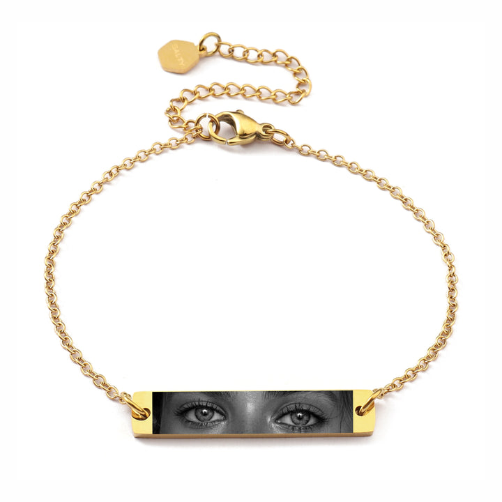 Watchful Eyes Bracelet