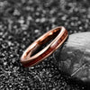 Refined Minimalism Brown Band - Salty Accessories