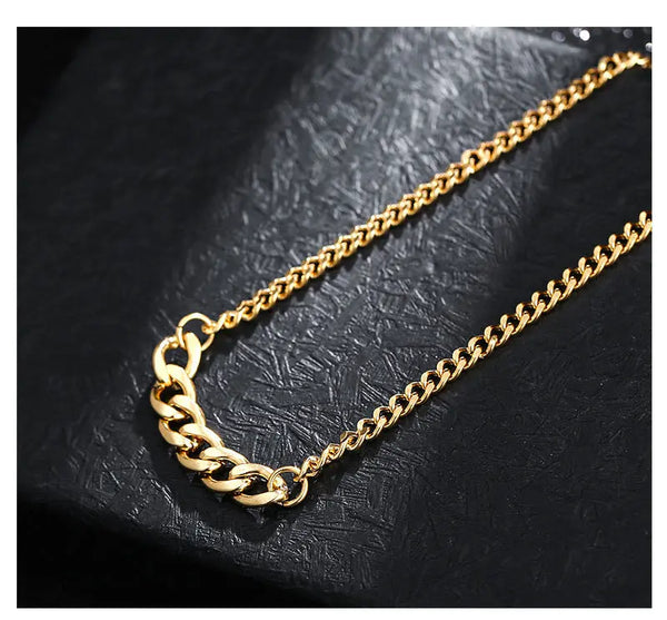 Regal Aurum Chain