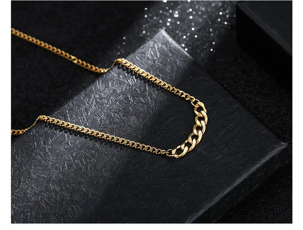 Regal Aurum Chain