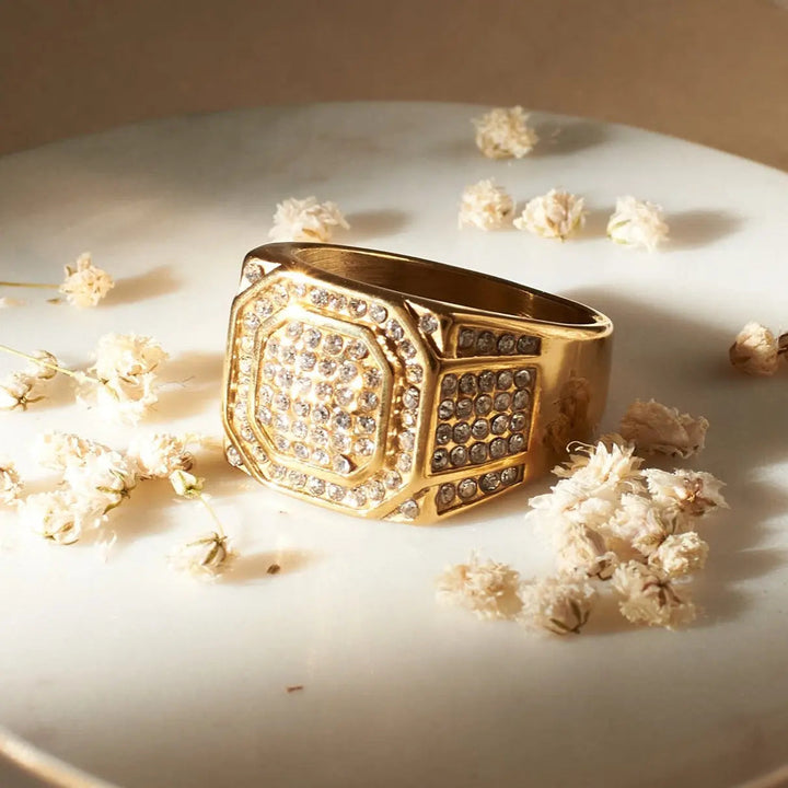 Regal Brilliance Gold Men&