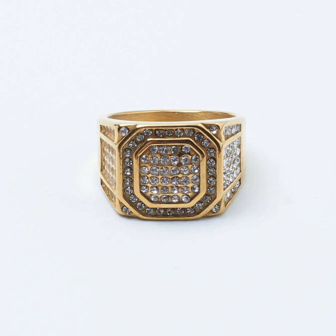 Regal Brilliance Gold Men&