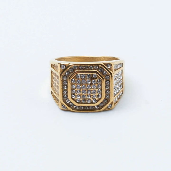 Regal Brilliance Gold Men&
