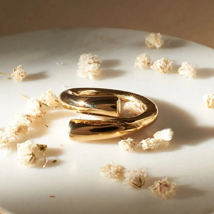 Renaissance Royalty Ring | Salty