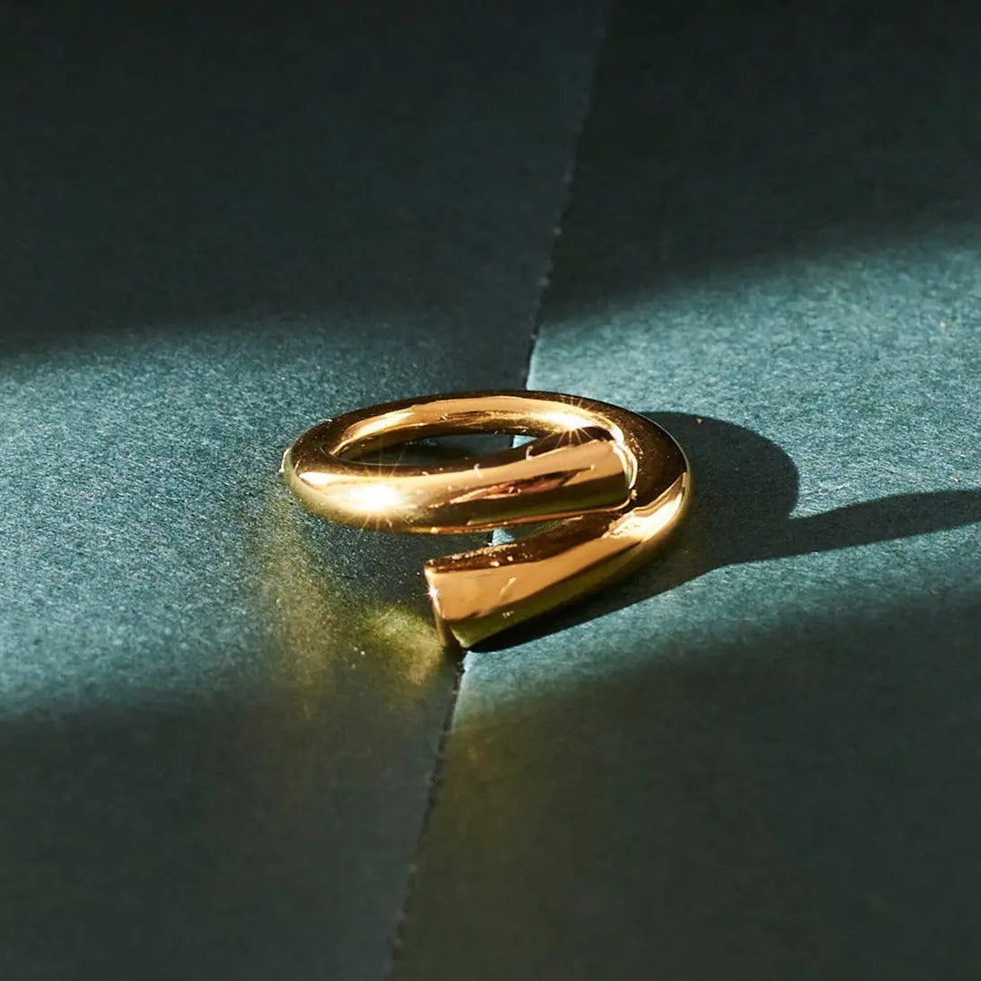 Renaissance Royalty Ring | Salty