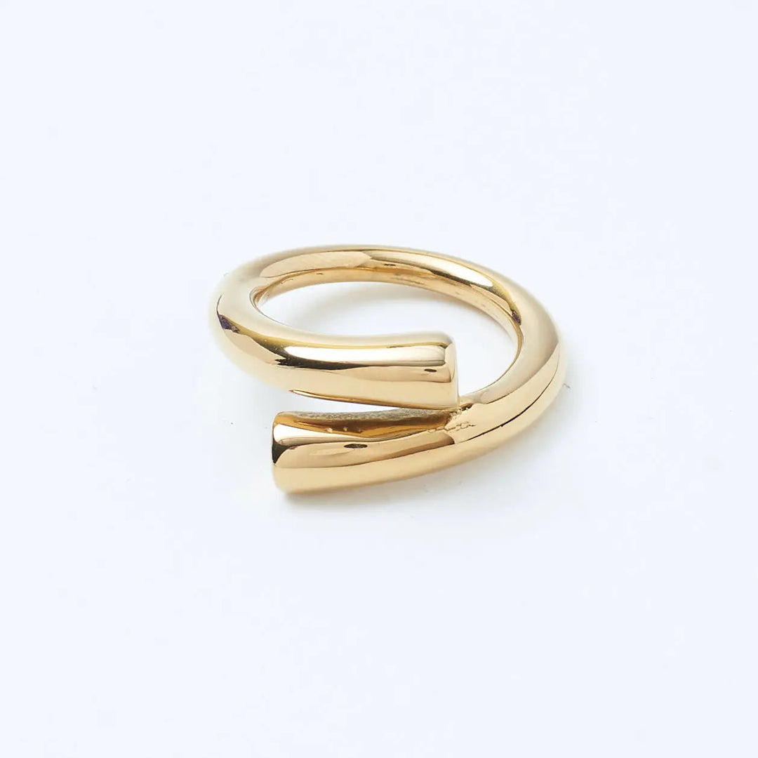 Renaissance Royalty Ring | Salty