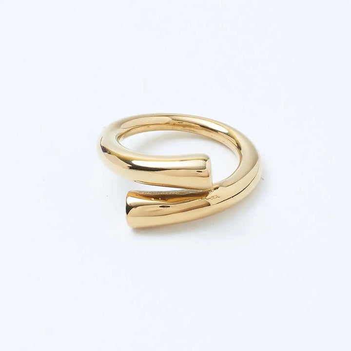 Renaissance Royalty Ring | Salty