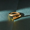 Renaissance Royalty Ring