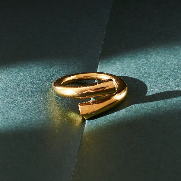 Renaissance Royalty Ring