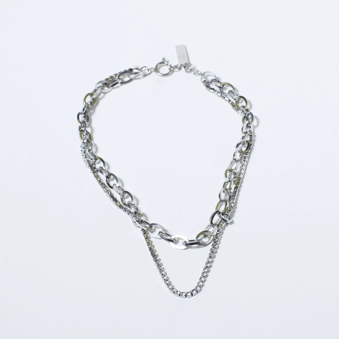 Rendezvous Silver Chain - Salty Accessories
