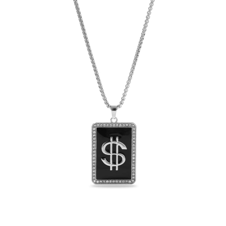 Riches Black Chain - Salty Accessories
