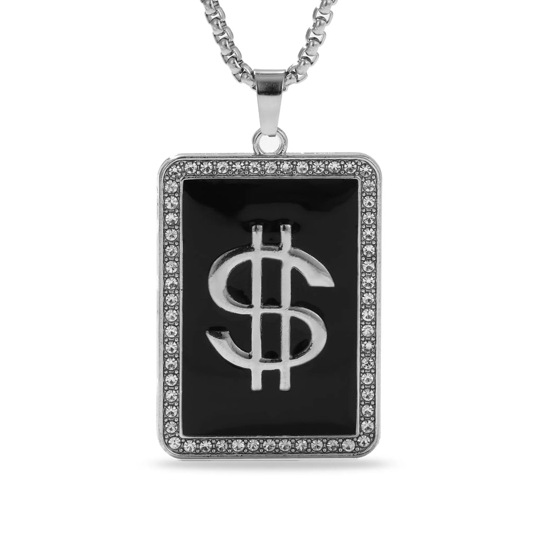 Riches Black Chain - Salty Accessories