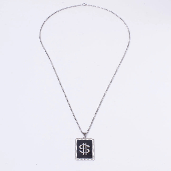 Riches Black Chain - Salty Accessories