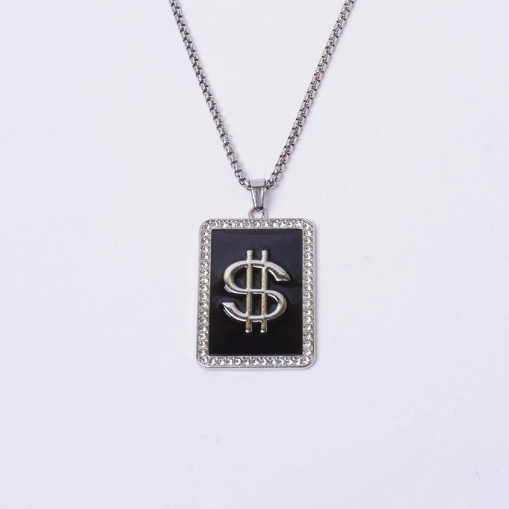 Riches Black Chain - Salty Accessories