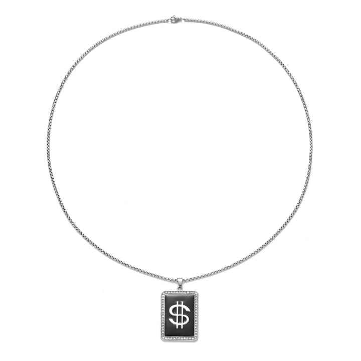 Riches Black Chain - Salty Accessories