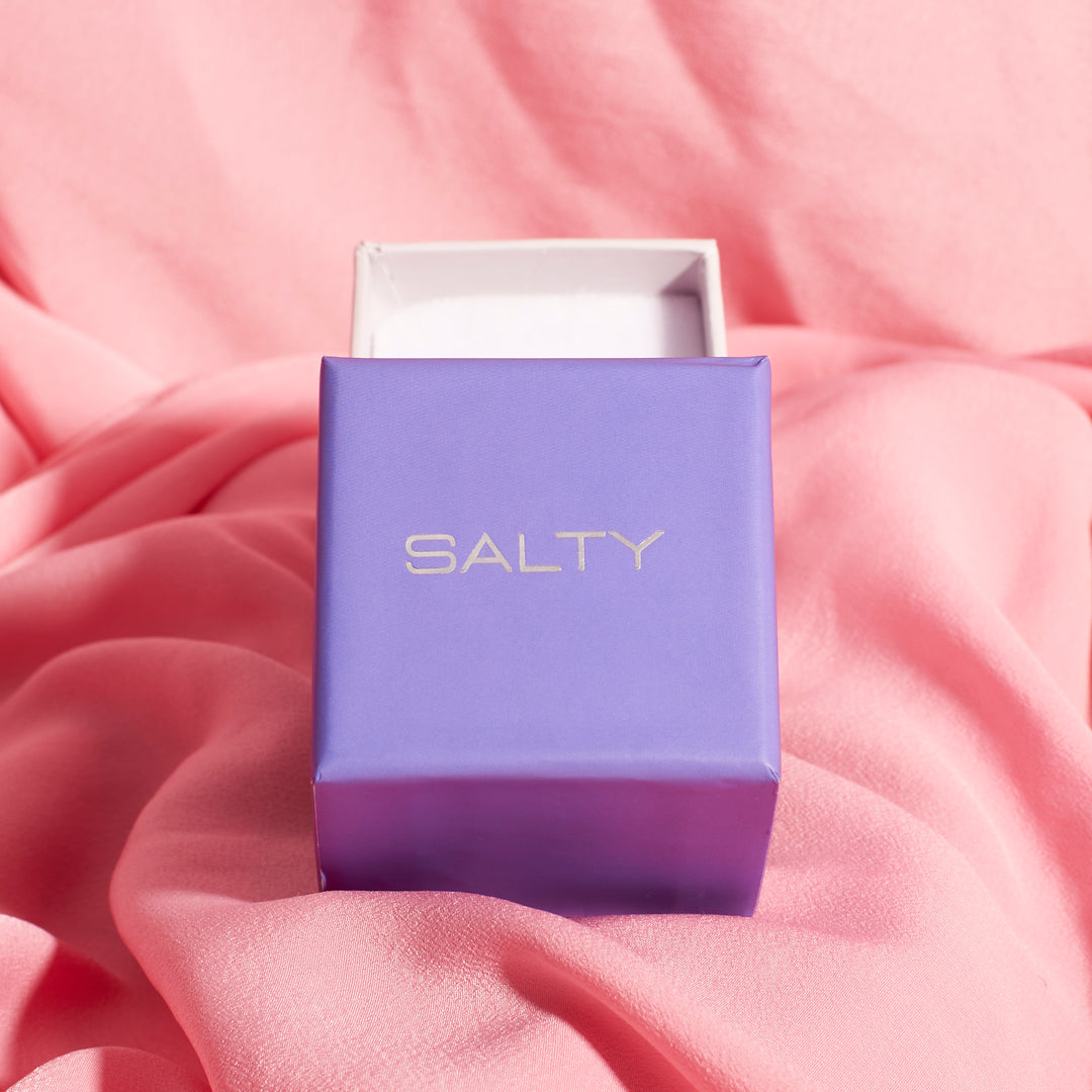 Auric Gold Ring - Salty Accessories