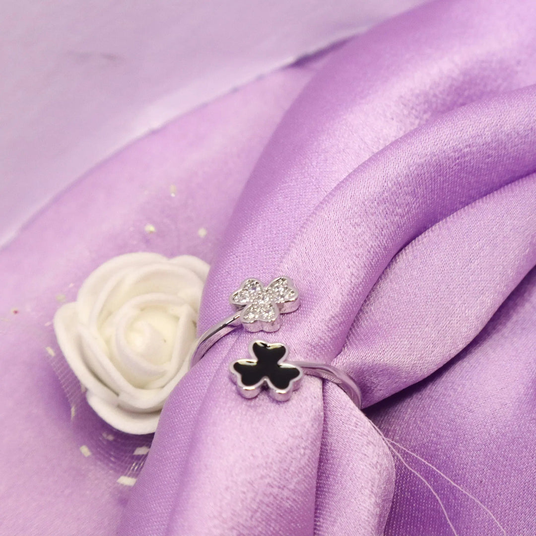 Robin Twin Band - Silver - Salty Accessories