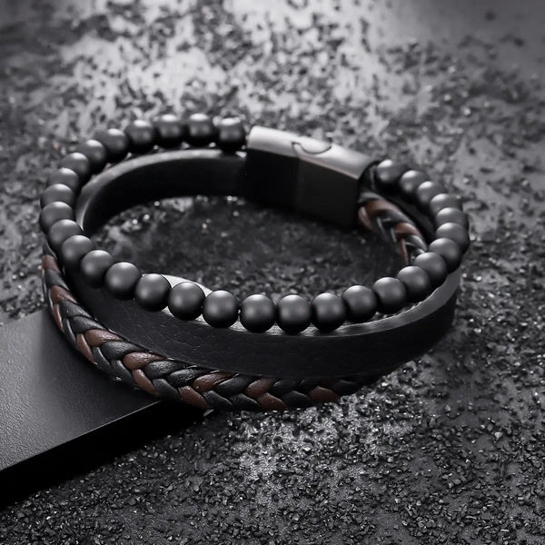 Rogue Layer Bracelet