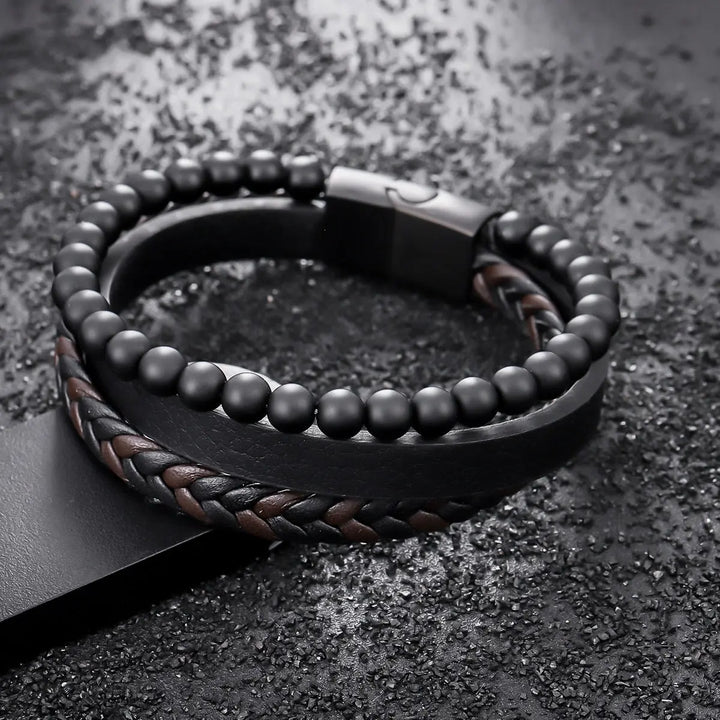 Rogue Layer Bracelet | Salty