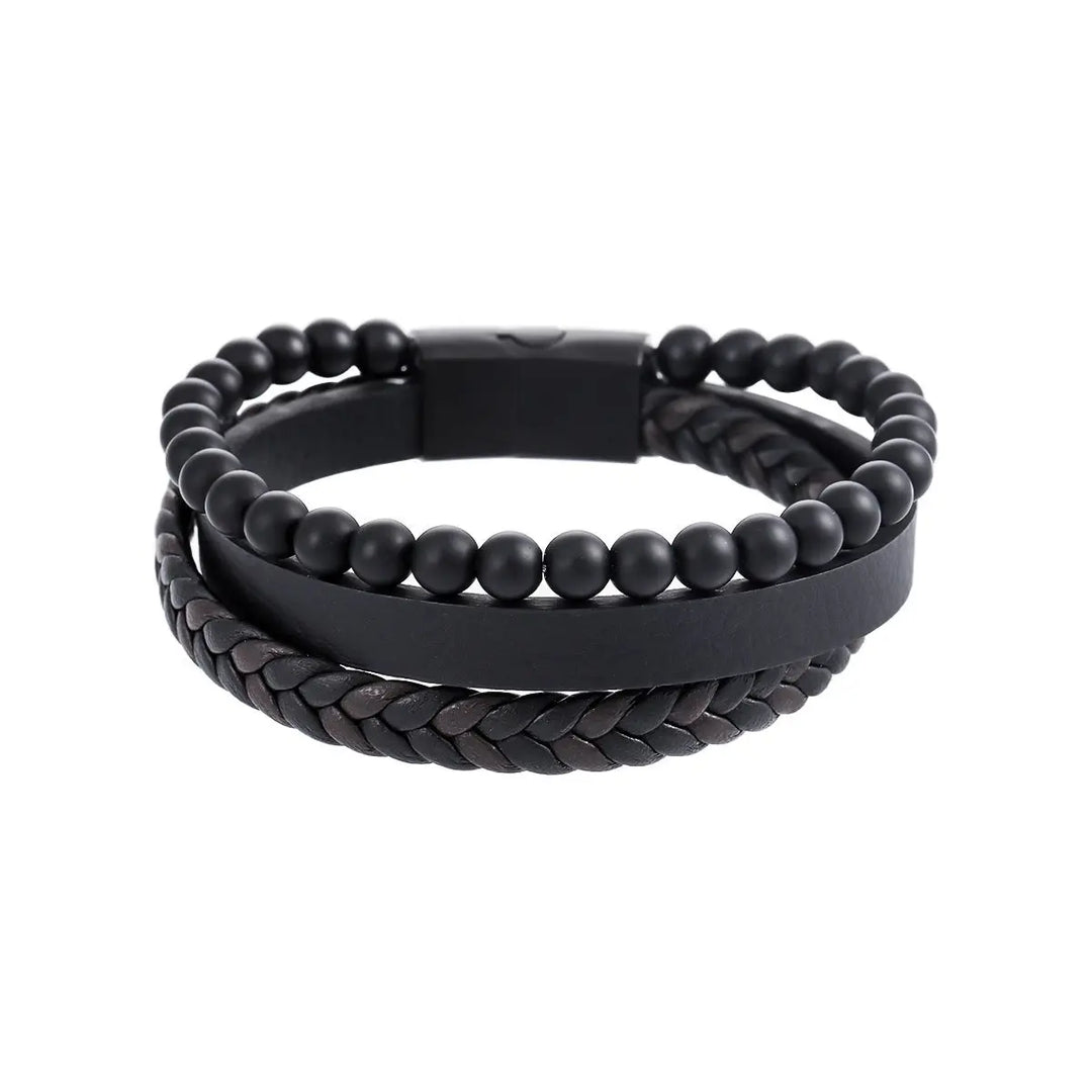 Rogue Layer Bracelet | Salty