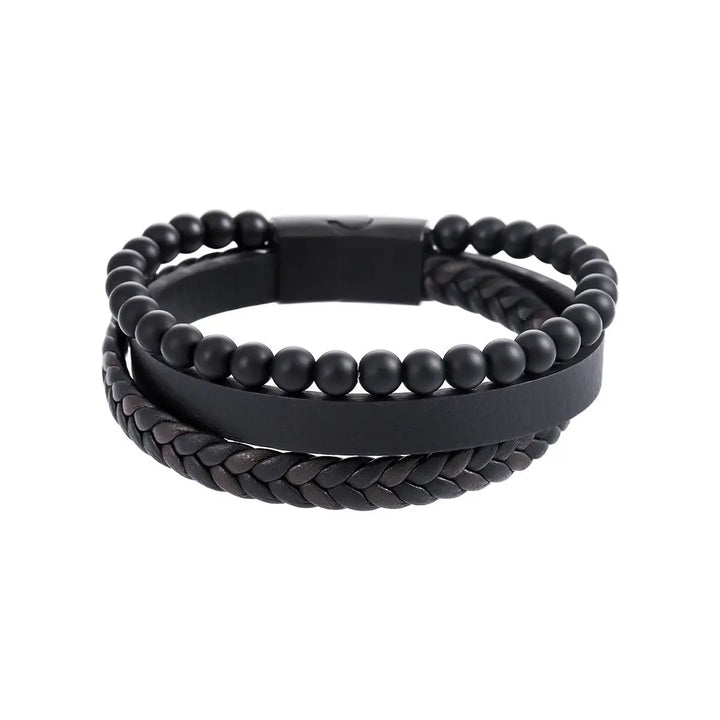 Rogue Layer Bracelet | Salty