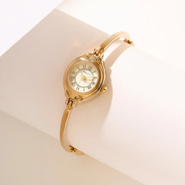 Roman Riot Slim Bangle Watch