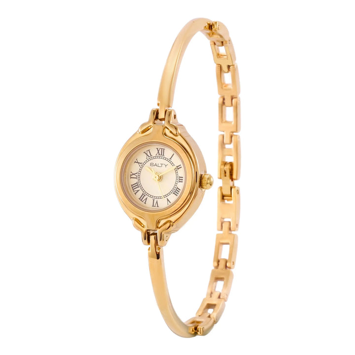 Roman Riot Slim Bangle Watch | Salty