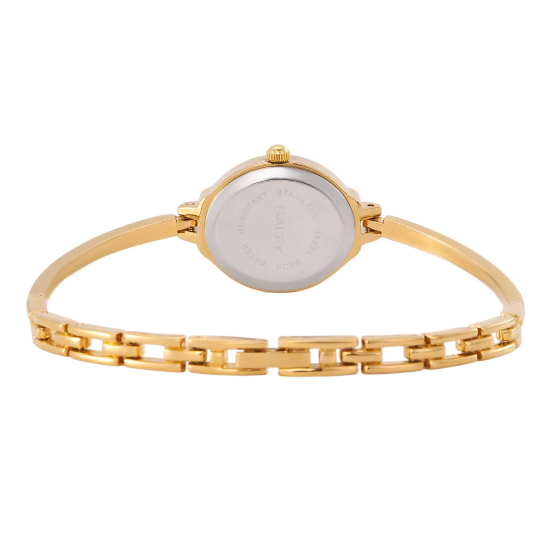 Roman Riot Slim Bangle Watch | Salty