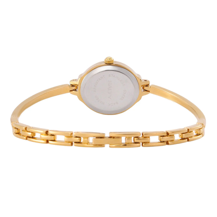 Roman Riot Slim Bangle Watch | Salty