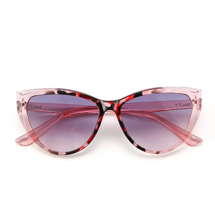 Rosé Bloom Sunglasses | Salty