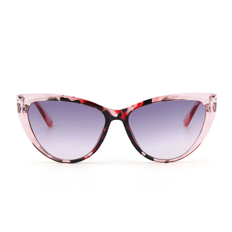 Rosé Bloom Sunglasses | Salty