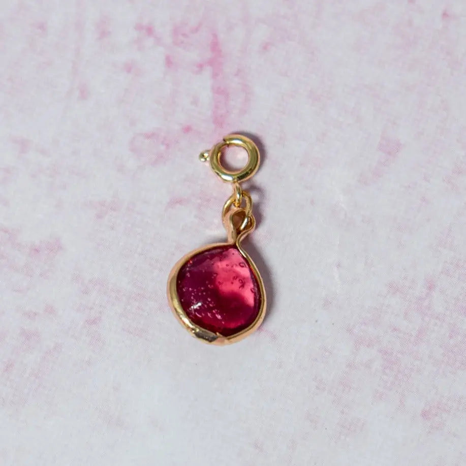 Rose Gemstone | Salty
