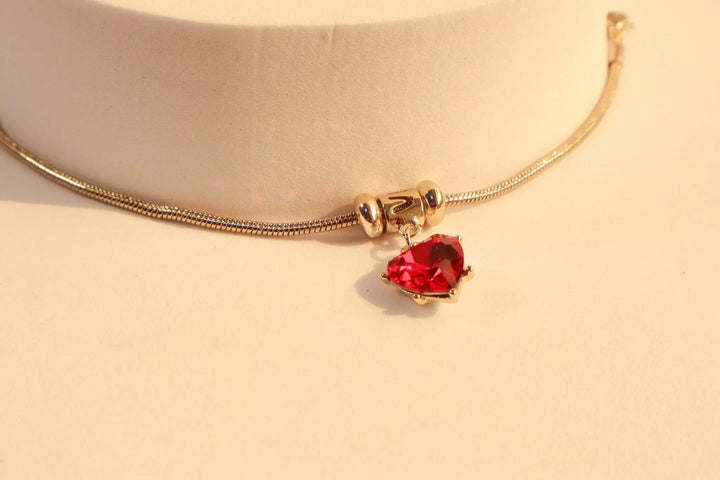 Rose's Diamond Bracelet - Salty Accessories