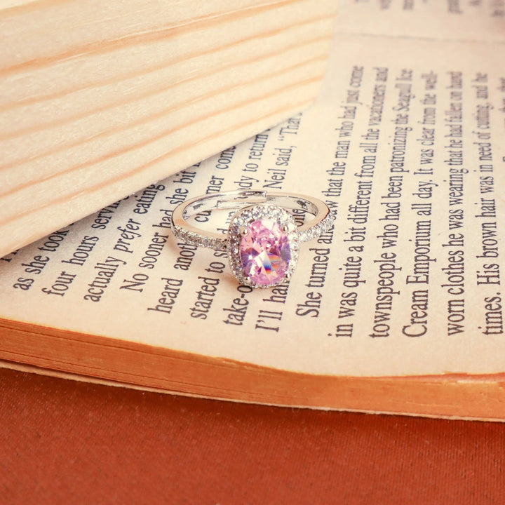 Roseate Ring - Salty Accessories