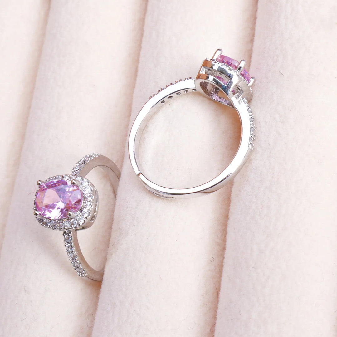 Roseate Ring - Salty Accessories