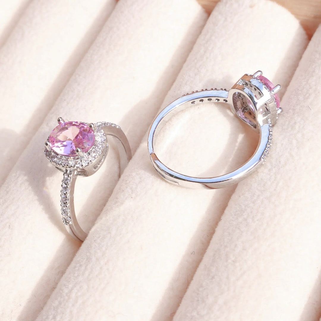 Roseate Ring - Salty Accessories