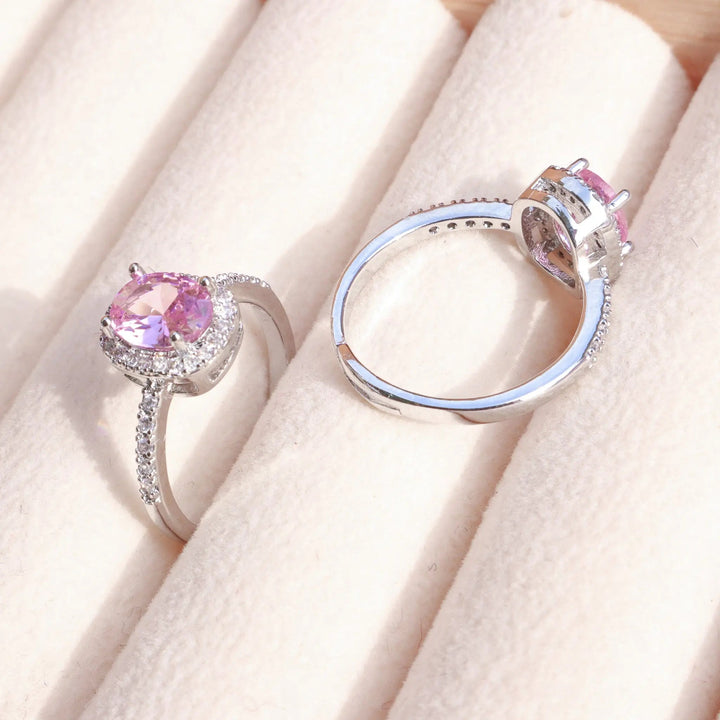 Roseate Ring - Salty Accessories