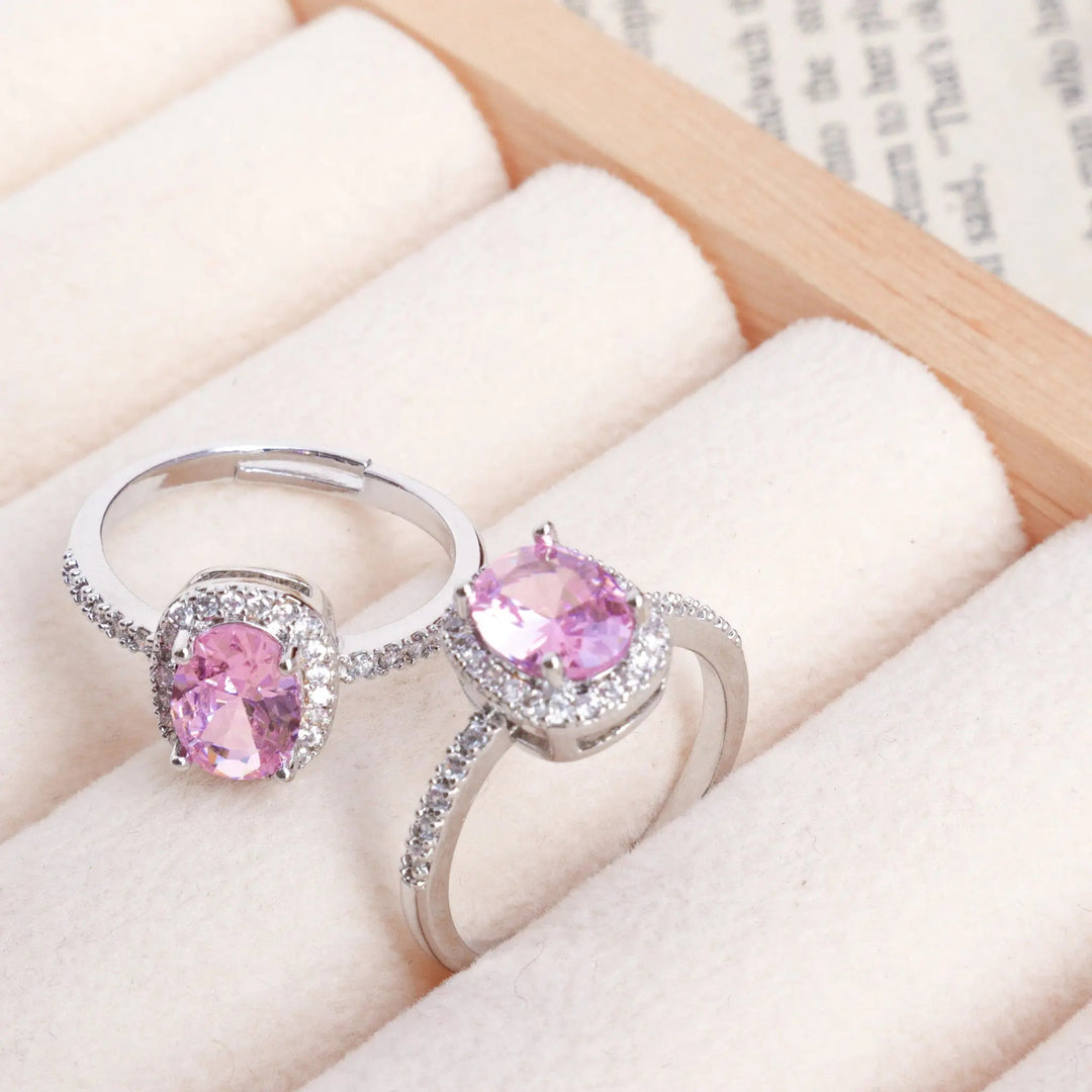 Roseate Ring - Salty Accessories