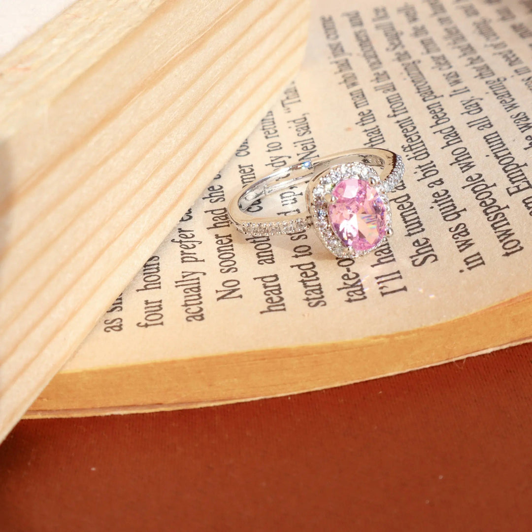 Roseate Ring - Salty Accessories