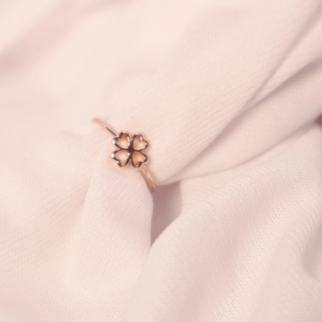 Rosemary Ring - Salty Accessories