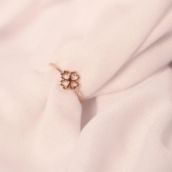 Rosemary Ring