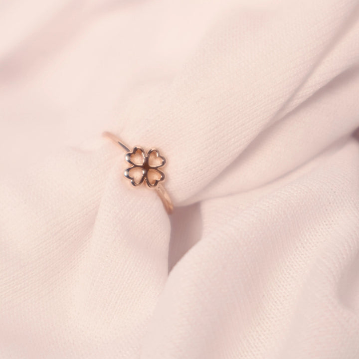 Rosemary Ring - Salty Accessories