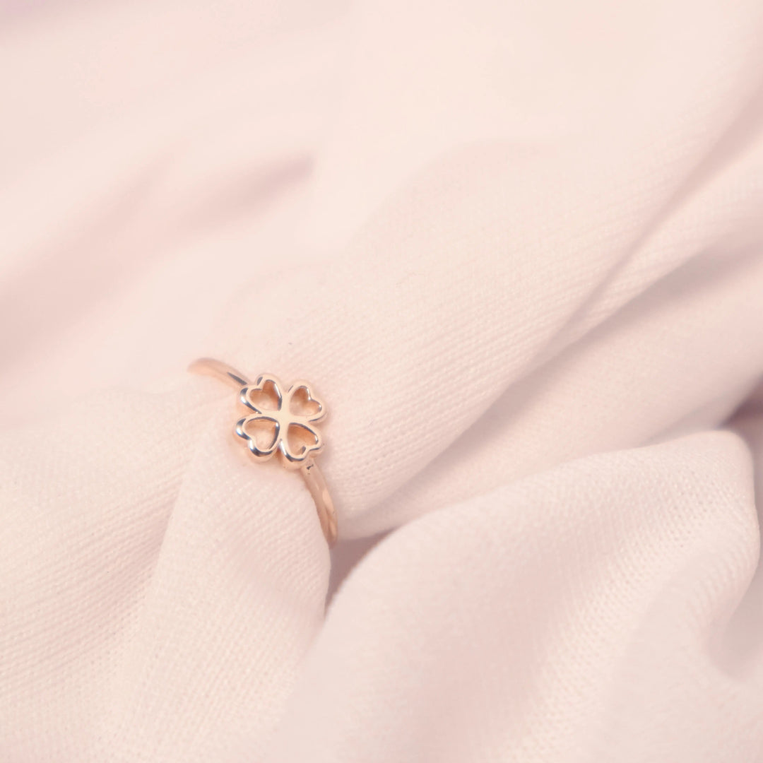 Rosemary Ring - Salty Accessories