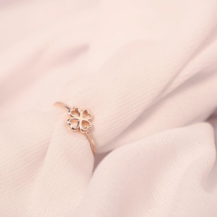 Rosemary Ring - Salty Accessories
