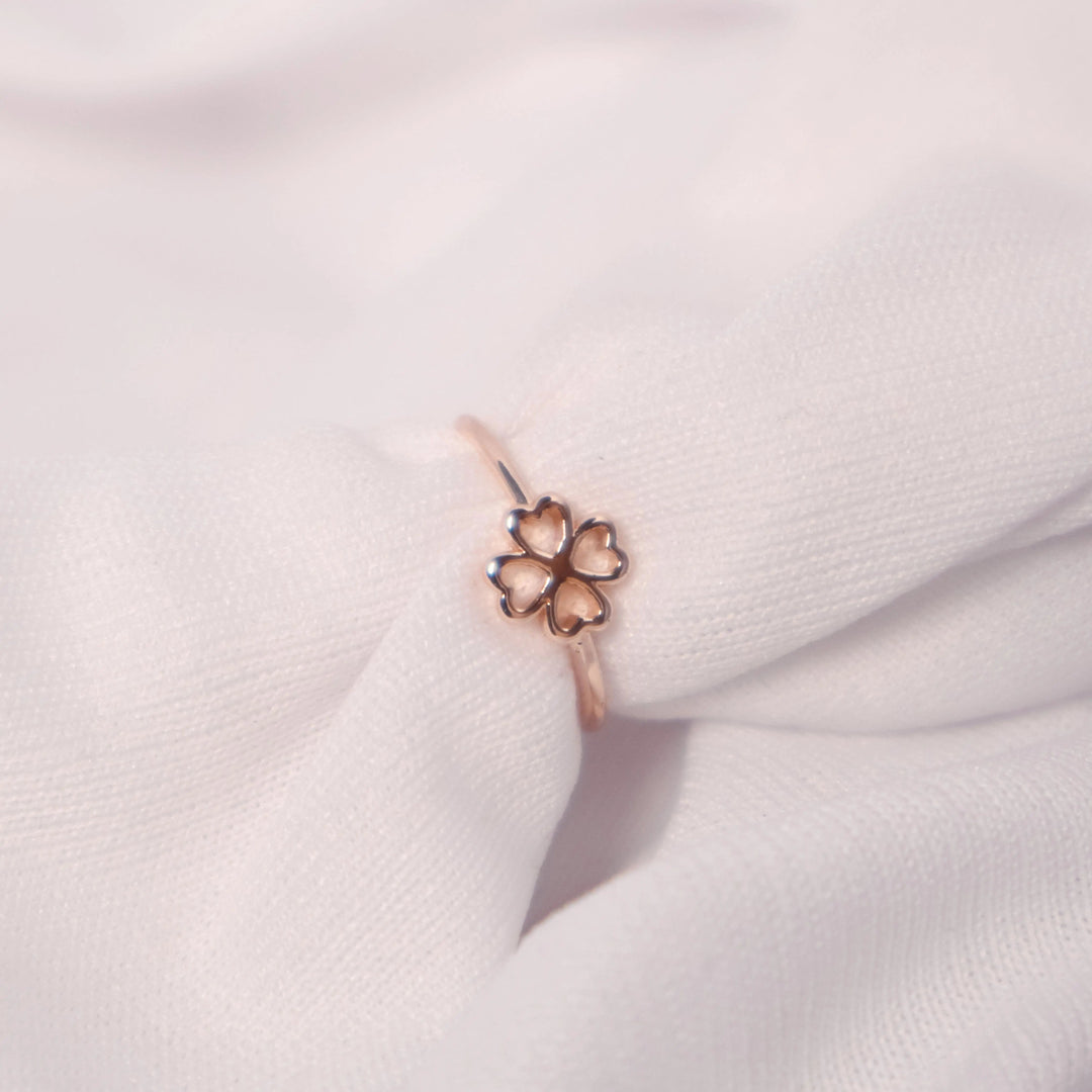 Rosemary Ring - Salty Accessories