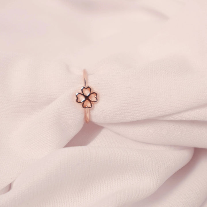 Rosemary Ring - Salty Accessories