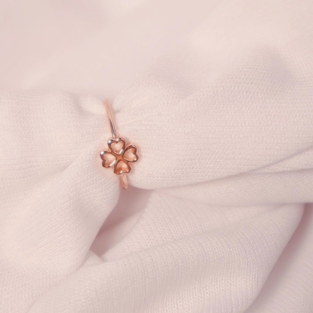 Rosemary Ring - Salty Accessories
