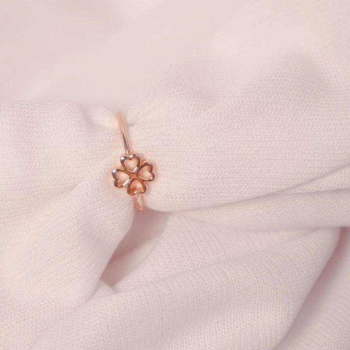 Rosemary Ring - Salty Accessories